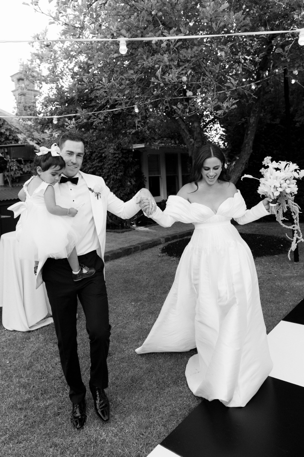 Photographers Ali Bailey