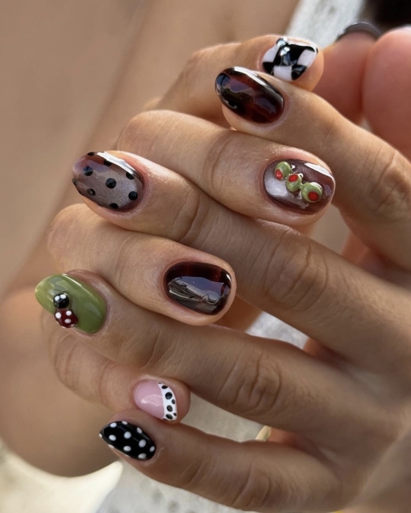 10 Major Nail Trends for 2026