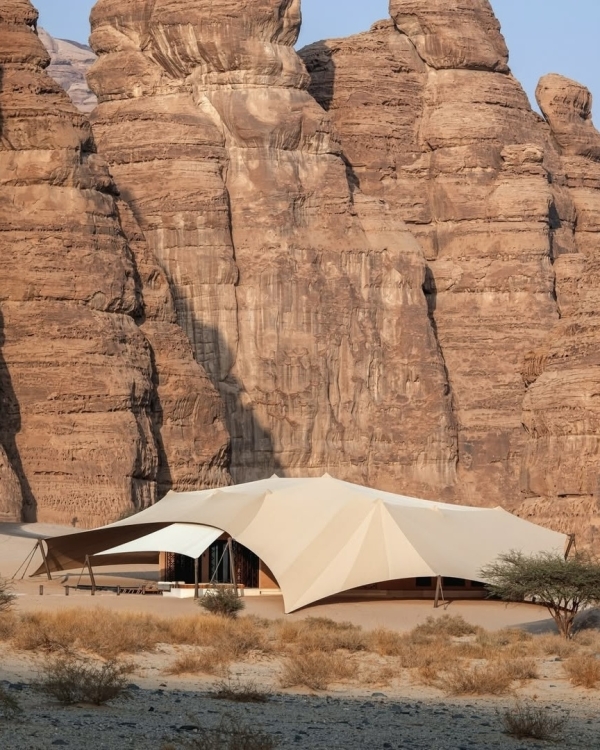 Where the It-Girls Are Staying: The Hottest Hotels Around the World