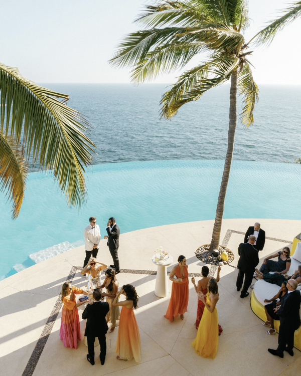 50 Major Wedding Trends for 2026