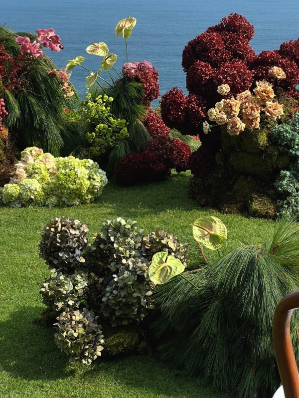 Florists DADA Island