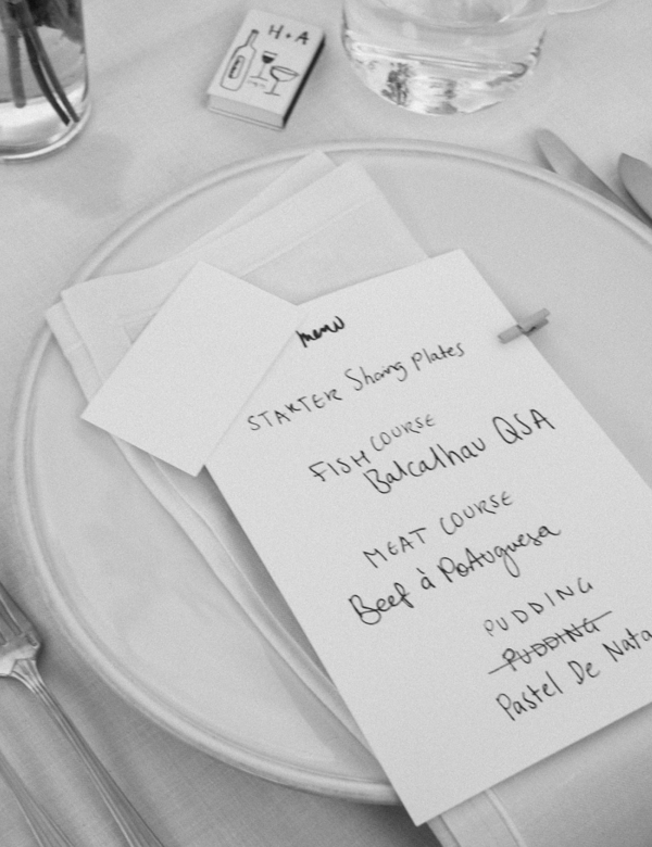 Stationery Theresa Paperie