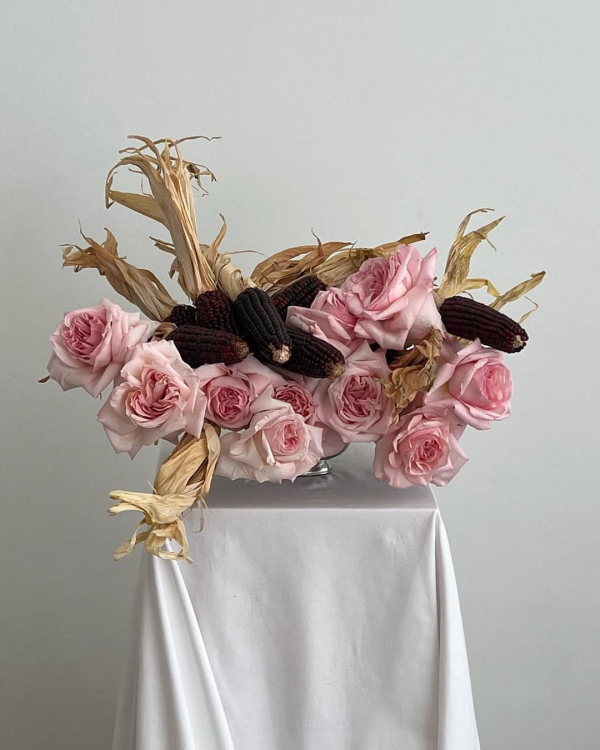 30 Best Wedding Florists Around the World