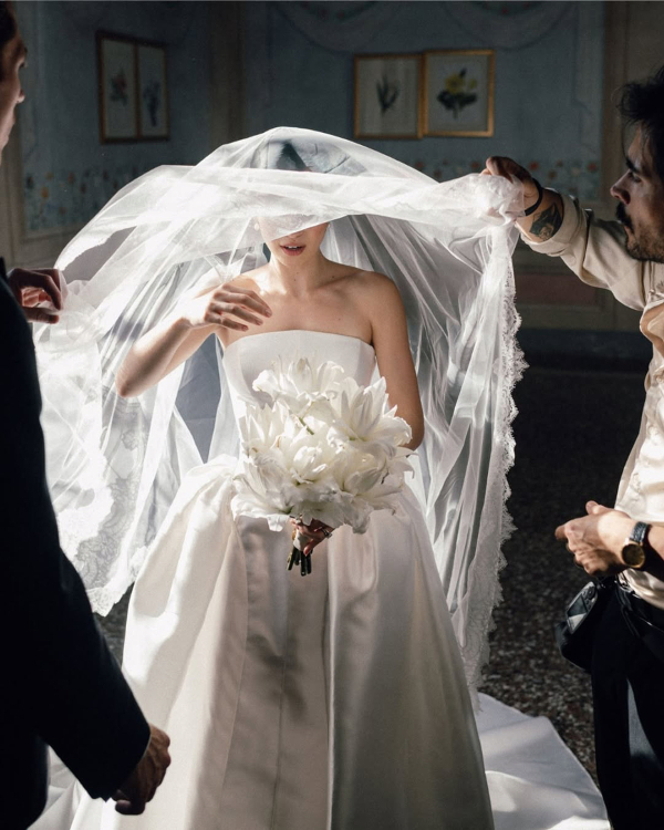 7 Things Couples Regret Not Doing at Their Wedding