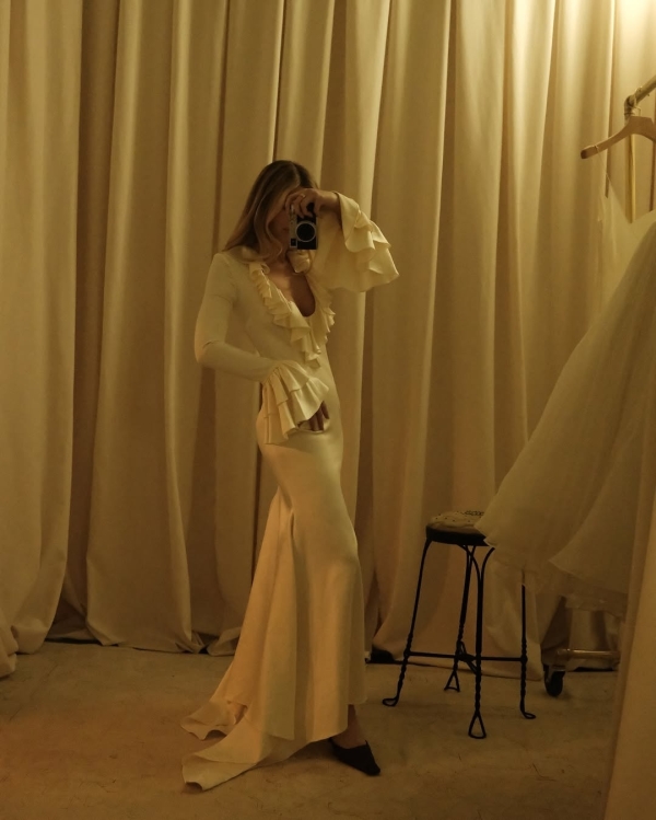 15 Best Bridal Stylists Around the World to Curate Your Dream Wedding Wardrobe