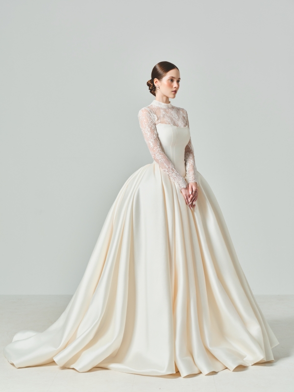 Bridal LINH DOAN ATELIER