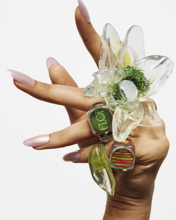 10 Major Nail Trends for 2026