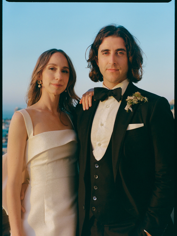 Photographers Sophie Berard