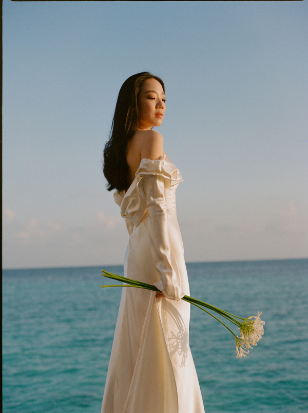 Photographers Sophie Berard