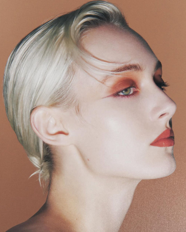 The Best Bridal Makeup For Every Eye Color