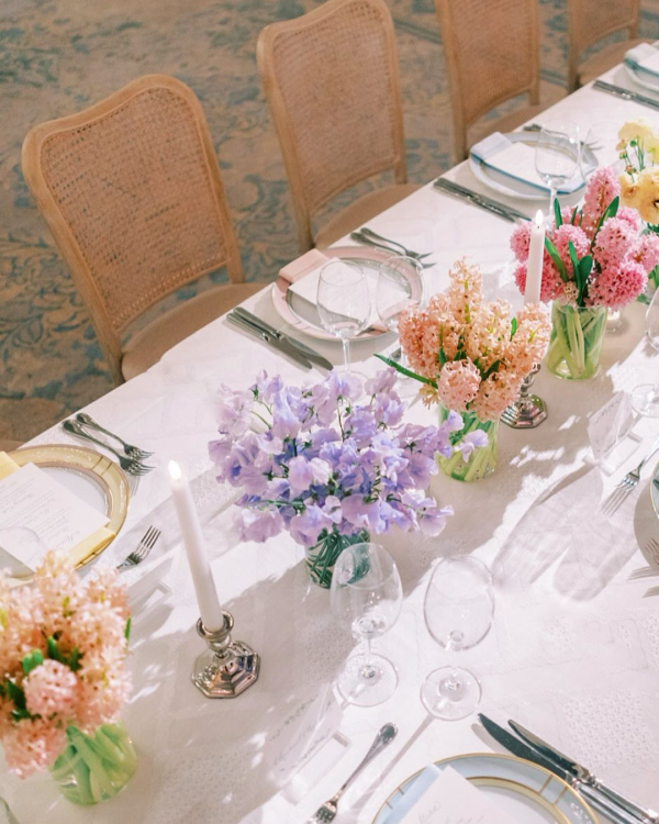 The Power of Color in Wedding Photography