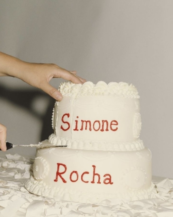 25 Stylish Monogrammed Food Ideas for a Personalized Touch