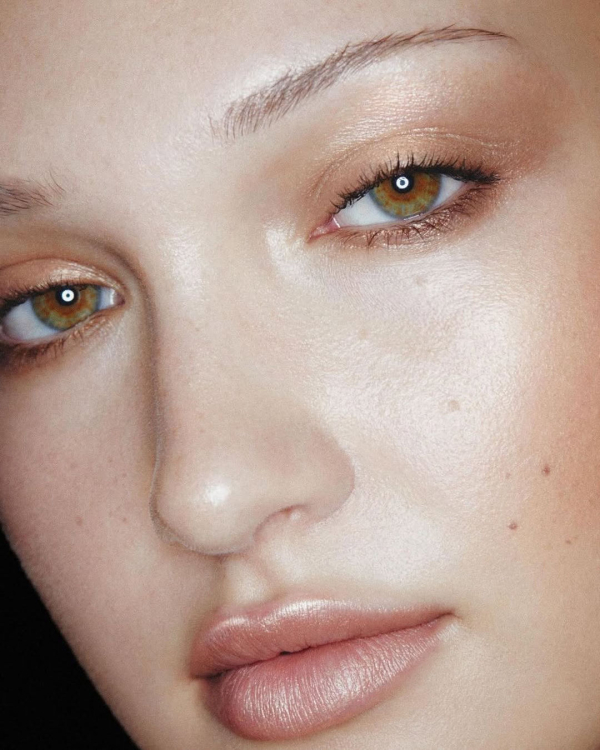 The Best Bridal Makeup For Every Eye Color