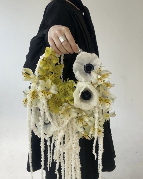 Trend: Arts & Crafts Florals