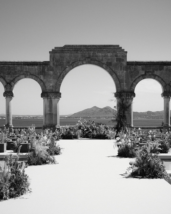 Where Wedding Styling Meets Florals: Inside Otro Cantar’s World