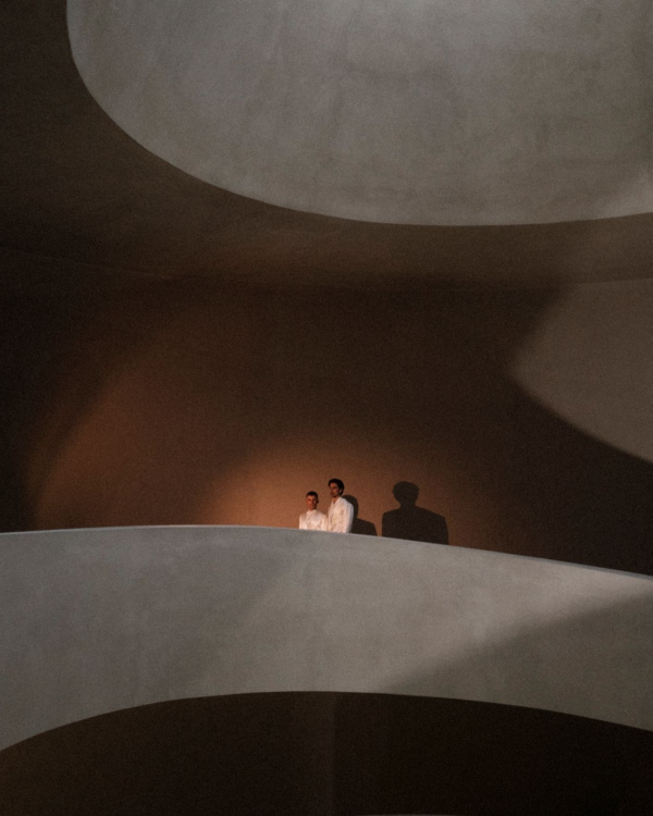 11 Movie-Worthy Wedding Venues That Bring Main-Character Energy