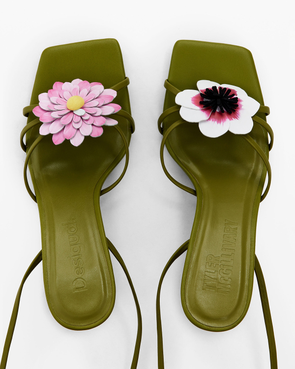 10 Major Bridal Shoe Trends for 2026