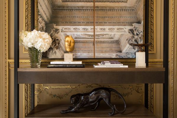 Venues Hôtel de Crillon, A Rosewood Hotel