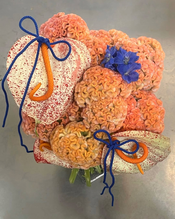 30 Best Wedding Florists Around the World