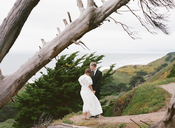 Photographers Sophie Berard