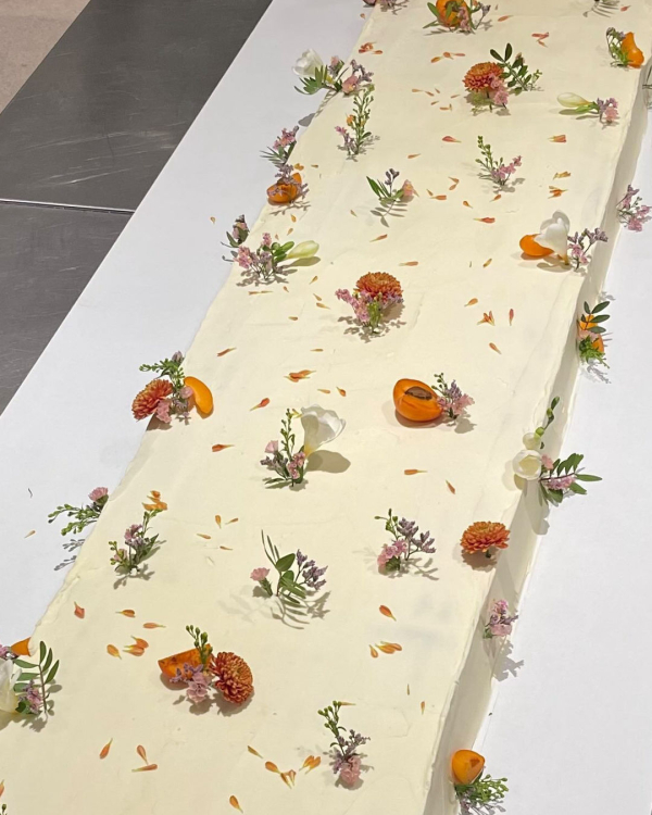 10 Major Cake Trends for 2026