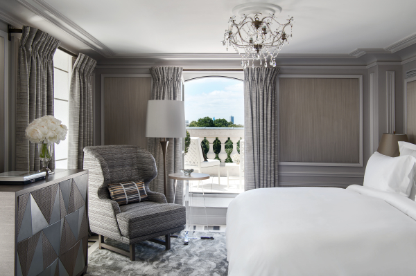 Venues Hôtel de Crillon, A Rosewood Hotel