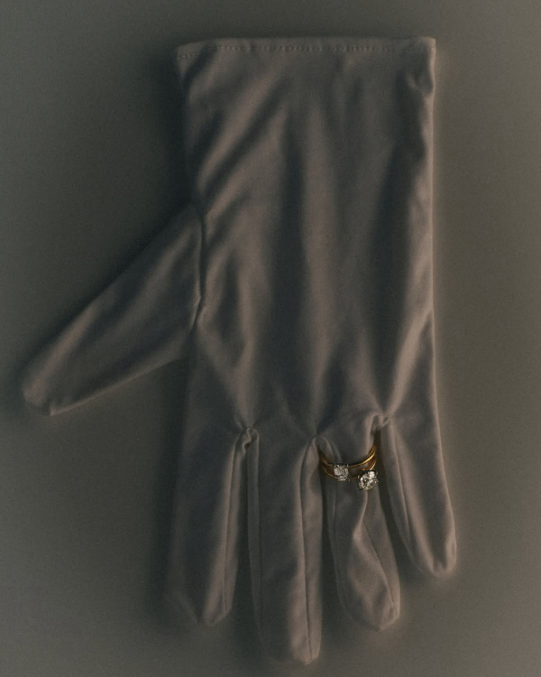 Engagement Ring Care: 8 Expert Tips to Keep Your Diamond Sparkling