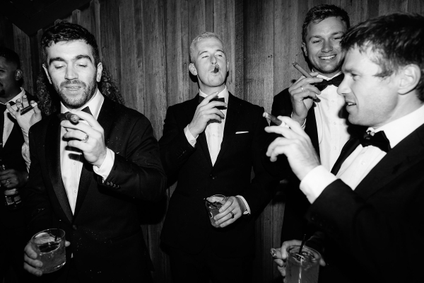 Photographers Ali Bailey