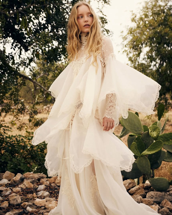 27 Best Wedding Dress Designers in Europe | European Bridal, Unique Designers | Luxury Bridal Wear