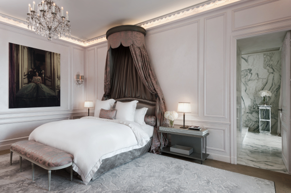 Venues Hôtel de Crillon, A Rosewood Hotel