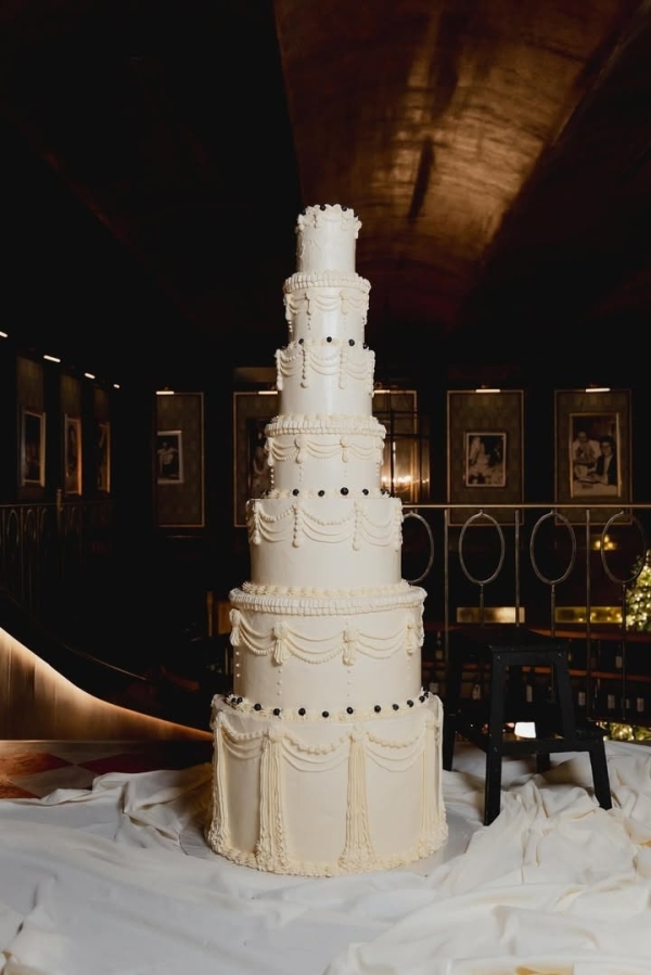 Stylists Mimosa Posy