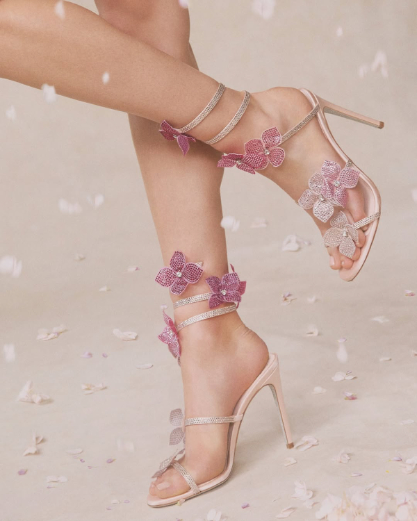 10 Major Bridal Shoe Trends for 2026