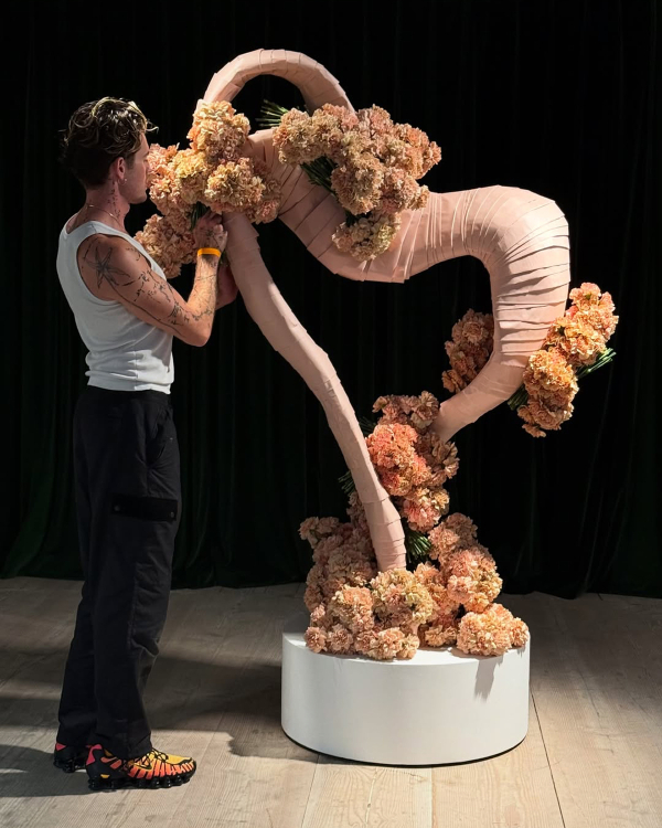 30 Best Wedding Florists Around the World