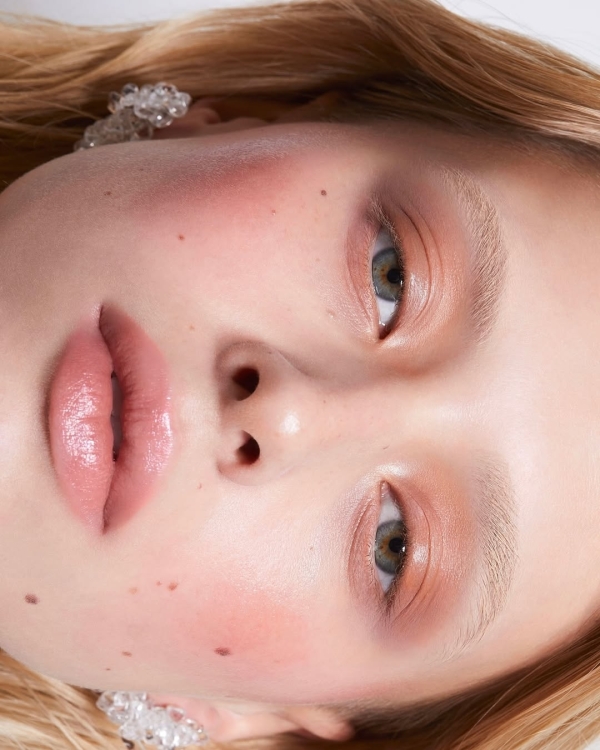 The Best Bridal Makeup For Every Eye Color