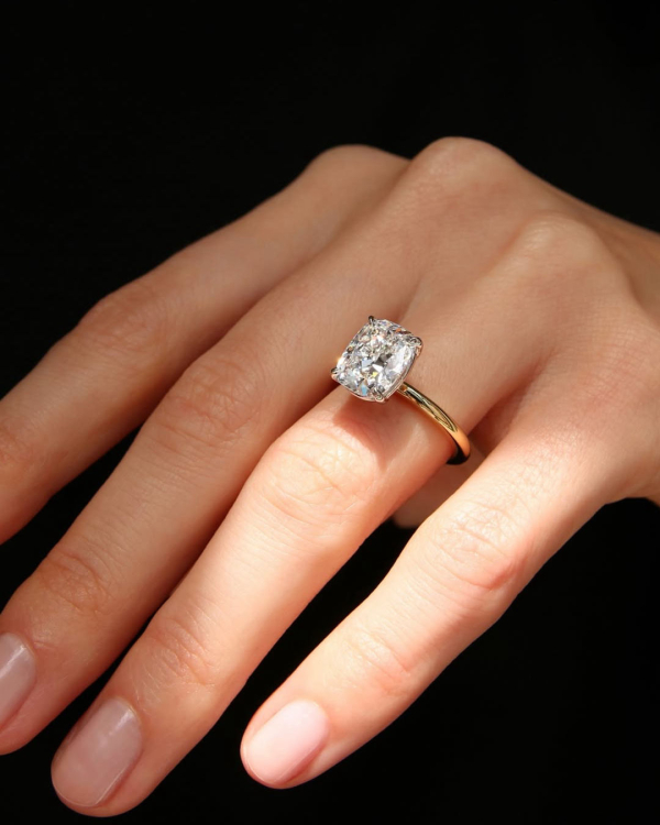 Engagement Ring Care: 8 Expert Tips to Keep Your Diamond Sparkling