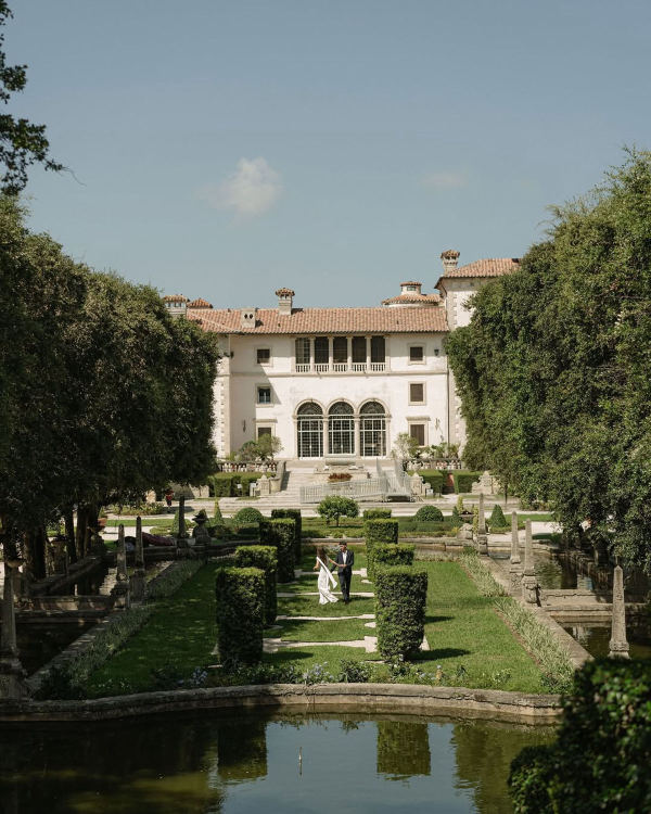 11 Movie-Worthy Wedding Venues That Bring Main-Character Energy