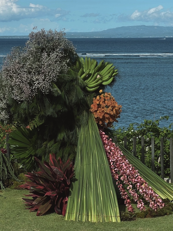 Florists DADA Island