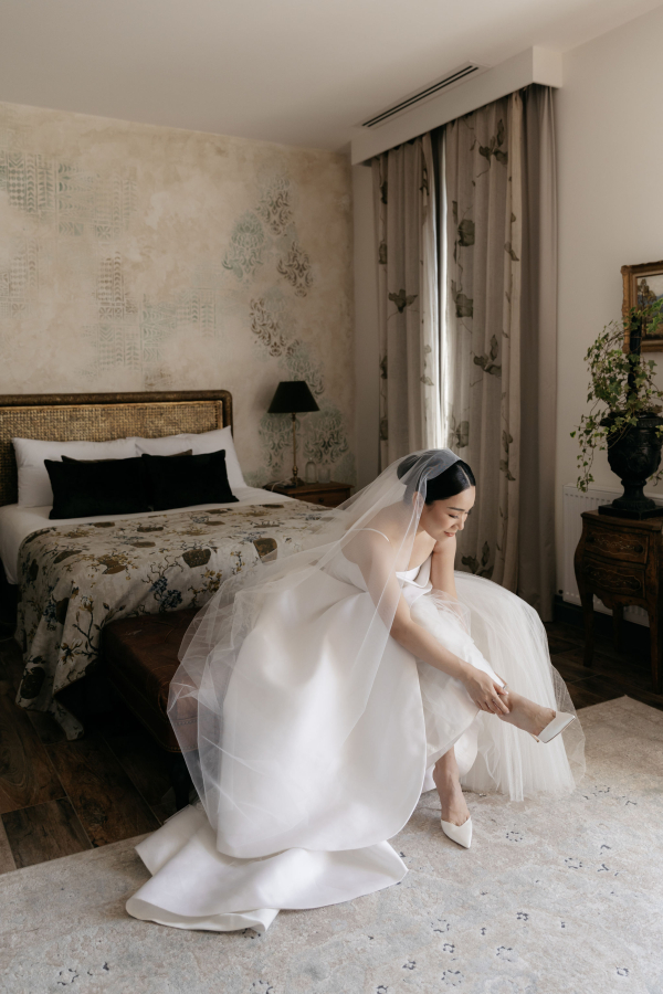 Photographers Ali Bailey