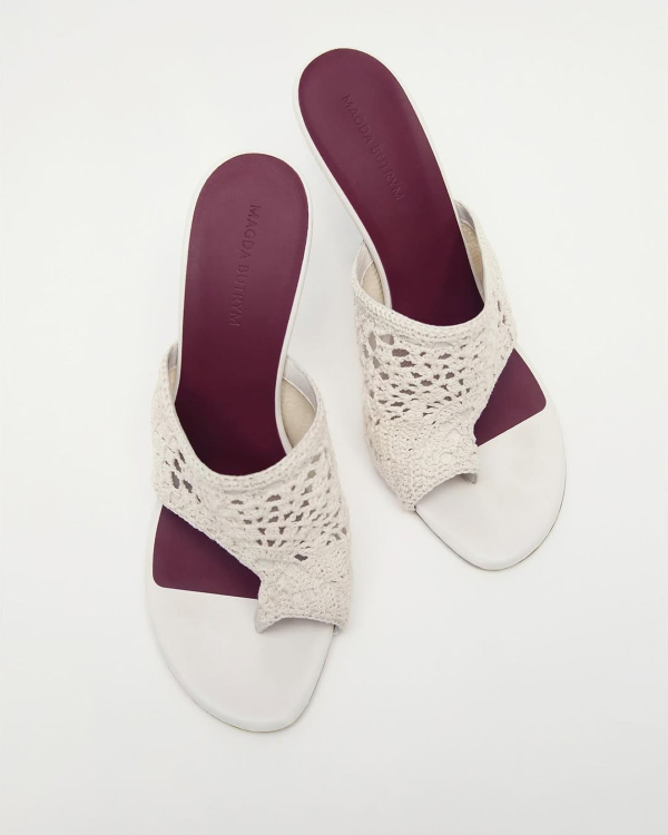 10 Major Bridal Shoe Trends for 2026