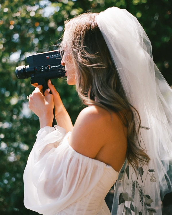 25 Best Wedding Videographers Around the World