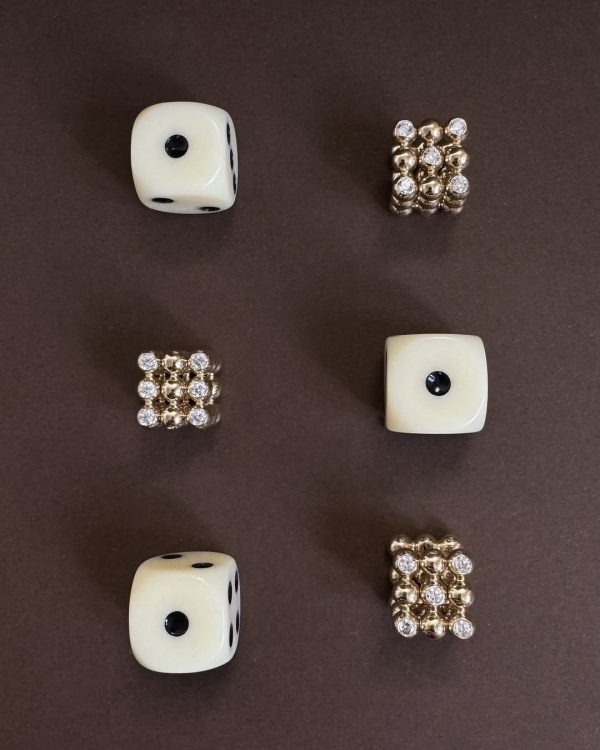 11 Emerging Fine Jewelry Brands on Our Radar