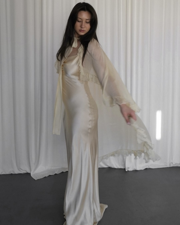 15 Best Bridal Stylists Around the World to Curate Your Dream Wedding Wardrobe