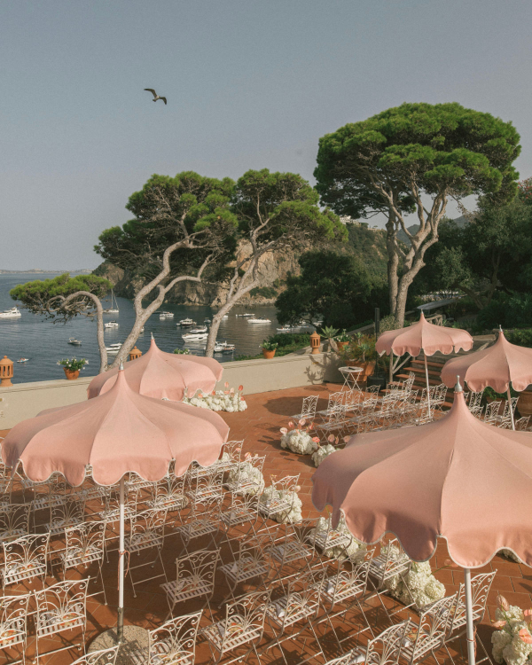 11 Movie-Worthy Wedding Venues That Bring Main-Character Energy