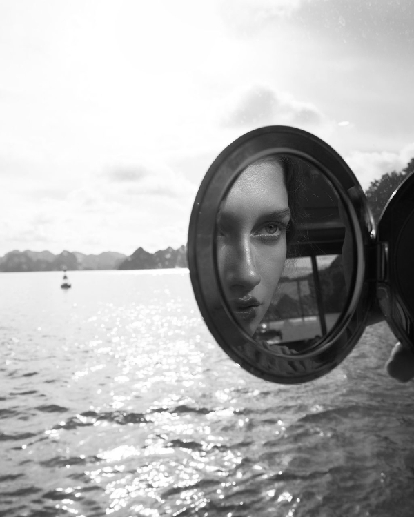 Kyha Presents Fall 2026 Bridal Collection 'Waterlines' in Vietnam