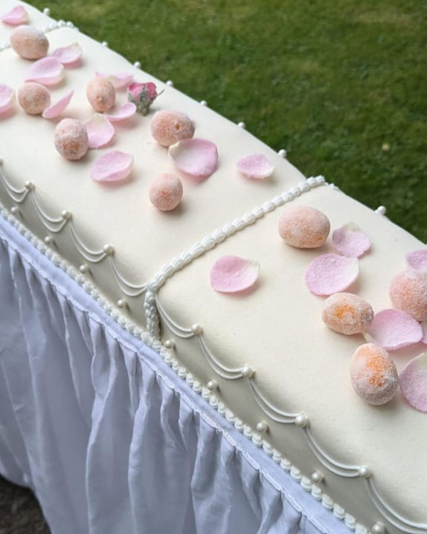 10 Major Cake Trends for 2026