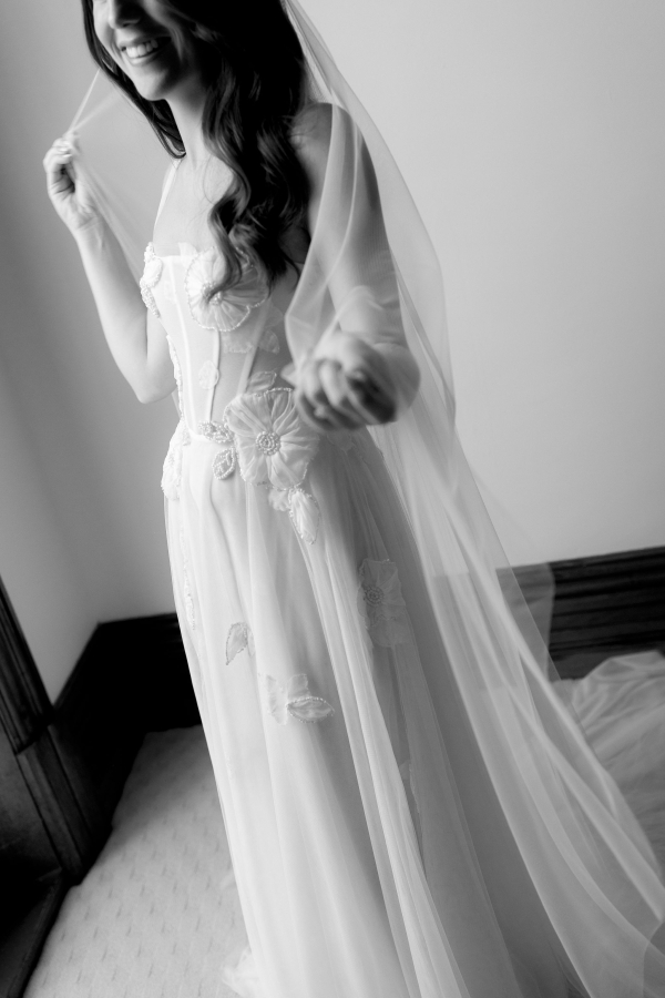 Photographers Ali Bailey