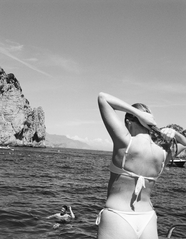 Photographers Sam & Larissa