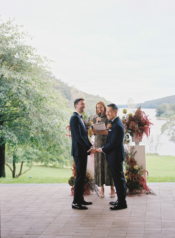 Photographers Tom Coburn