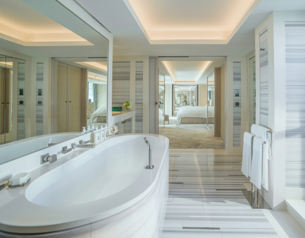 Venues Hôtel de Crillon, A Rosewood Hotel