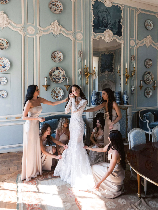 Photographers Constantine